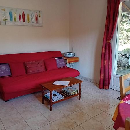 Gite Sud De France-Carcassonne Chez Lea Aragon Экстерьер фото